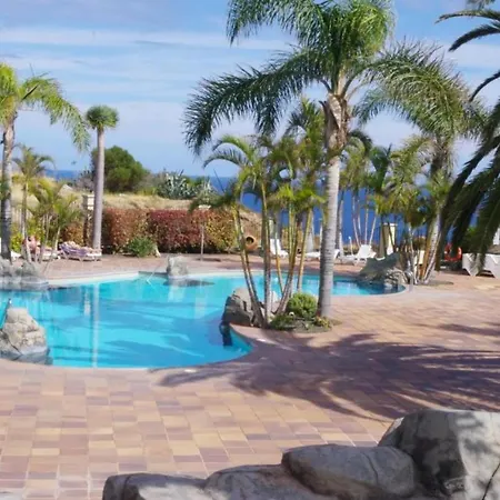 Appartement Apartamento Piso Alto, Pool, Cerca De La Playa Los Realejos