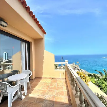 Apartamento Piso Alto, Pool, Cerca De La Playa
