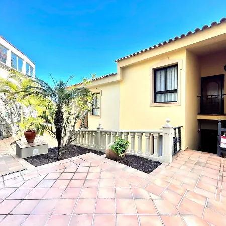 Апартаменты Apartamento Piso Alto, Pool, Cerca De La Playa *