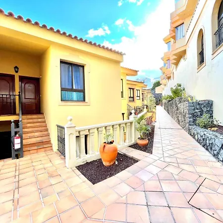 Apartamento Piso Alto, Pool, Cerca De La Playa Lejlighed *