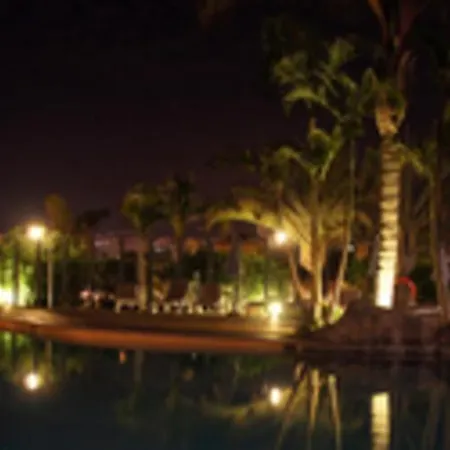 Apartamento Piso Alto, Pool, Cerca De La Playa Lejlighed