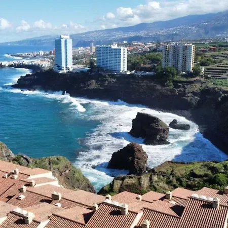Apartamento Piso Alto, Pool, Cerca De La Playa * Лос-Реалехос
