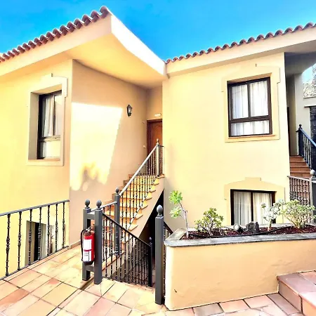 Apartamento Piso Alto, Pool, Cerca De La Playa Los Realejos