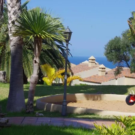 Apartamento Piso Alto, Pool, Cerca De La Playa Апартаменты *