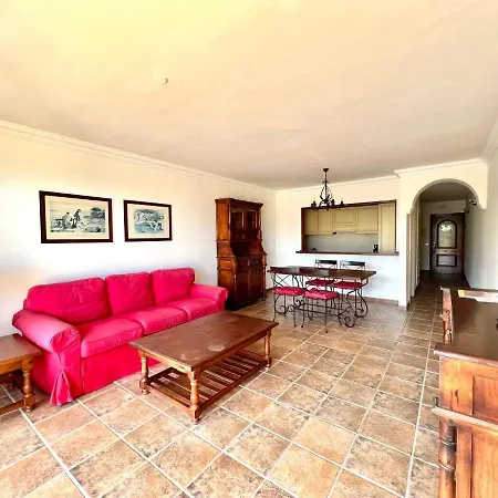 Апартаменты Apartamento Piso Alto, Pool, Cerca De La Playa *