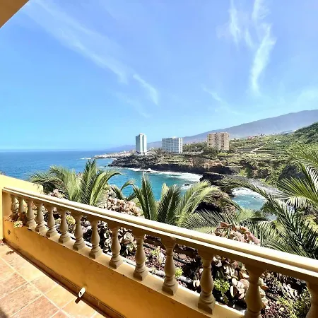 Apartamento Piso Alto, Pool, Cerca De La Playa * Лос-Реалехос