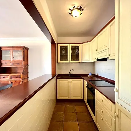 Apartamento Piso Alto, Pool, Cerca De La Playa Lejlighed *