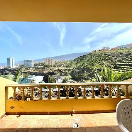 Apartamento Piso Alto, Pool, Cerca De La Playa Апартаменты Лос-Реалехос