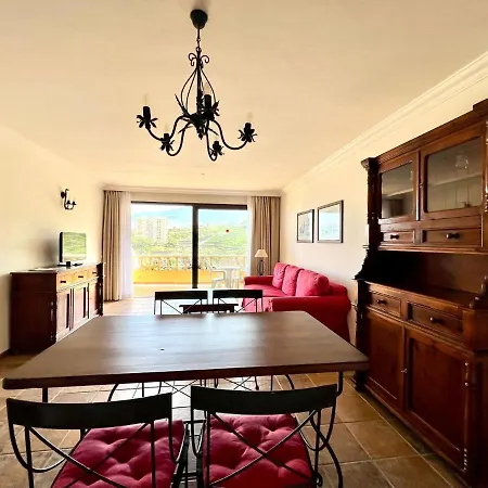 Apartamento Piso Alto, Pool, Cerca De La Playa Lejlighed *