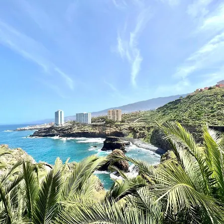Apartamento Piso Alto, Pool, Cerca De La Playa Апартаменты