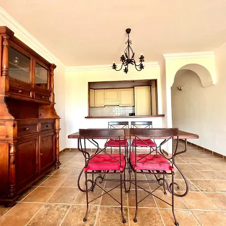 Apartamento Piso Alto, Pool, Cerca De La Playa Lejlighed *