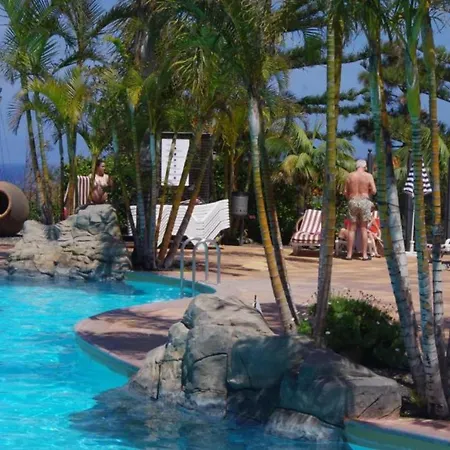 아파트 Apartamento Piso Alto, Pool, Cerca De La Playa 로스 레알레호스