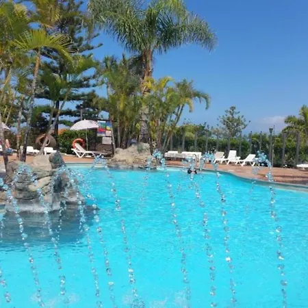 Daire Apartamento Piso Alto, Pool, Cerca De La Playa *