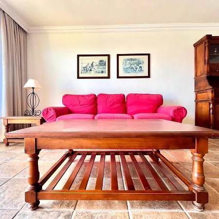 Apartamento Piso Alto, Pool, Cerca De La Playa Los Realejos